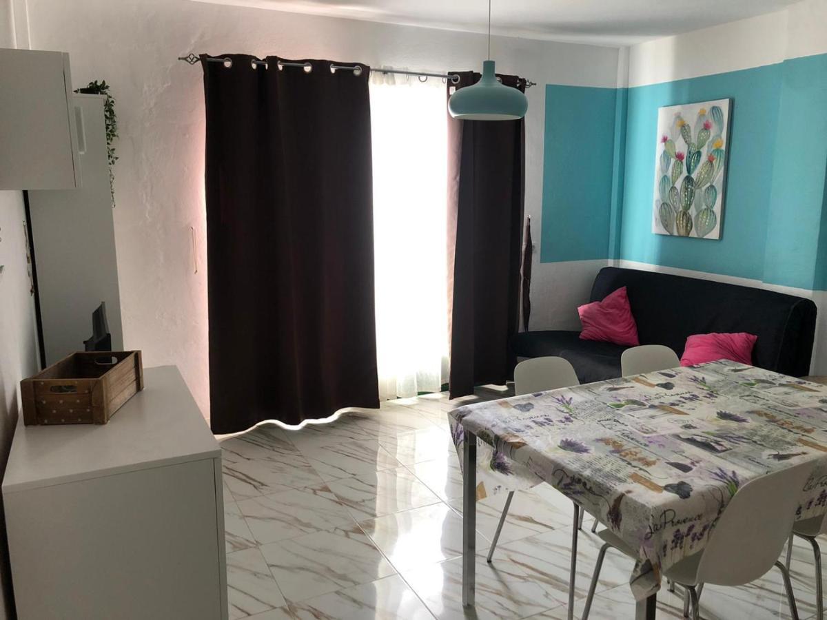 Casita Paraiso 255 Costa De Antigua Dış mekan fotoğraf