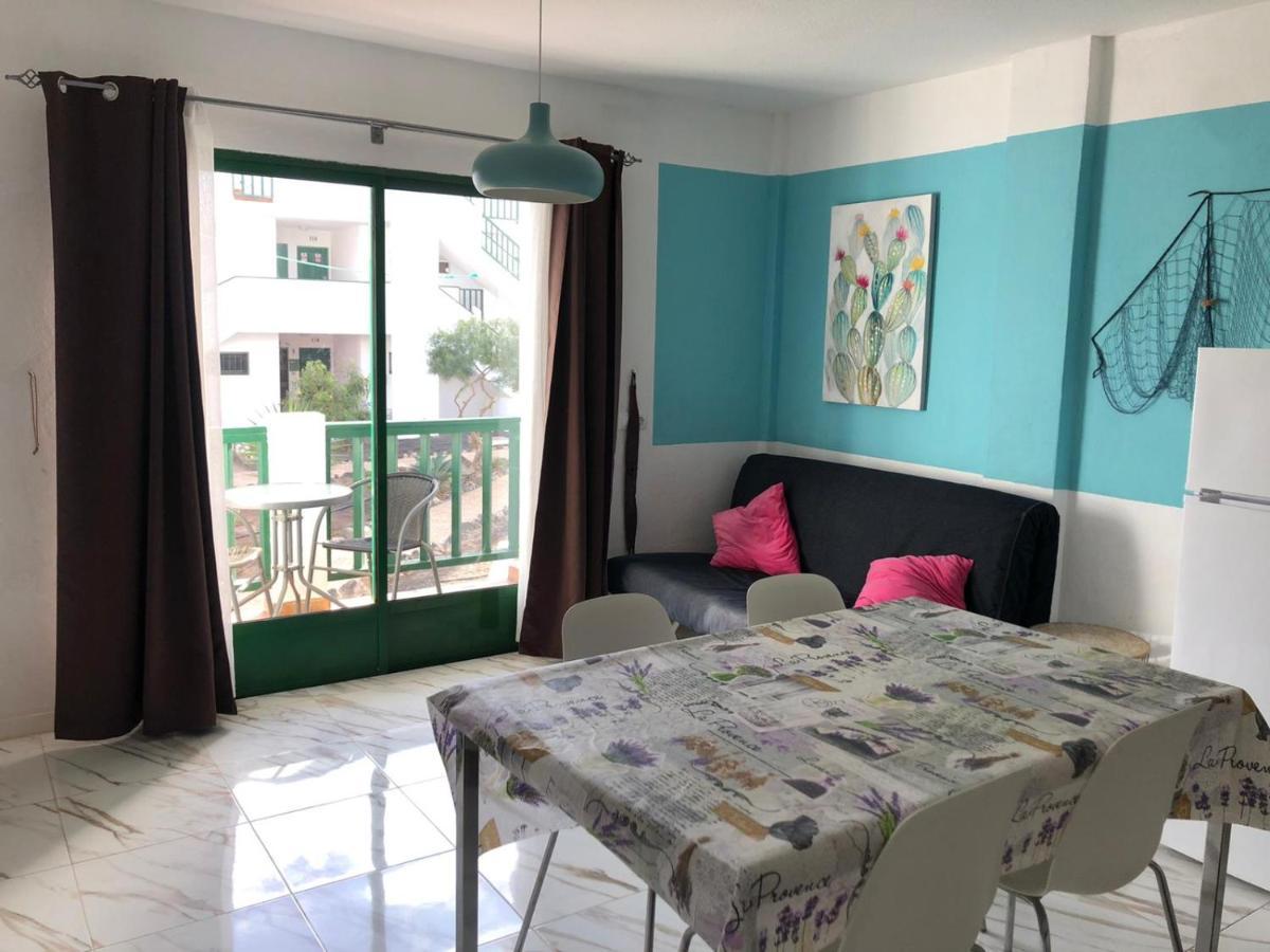 Casita Paraiso 255 Costa De Antigua Dış mekan fotoğraf