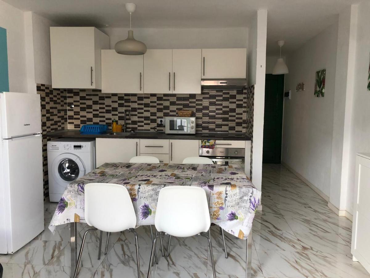 Casita Paraiso 255 Costa De Antigua Dış mekan fotoğraf