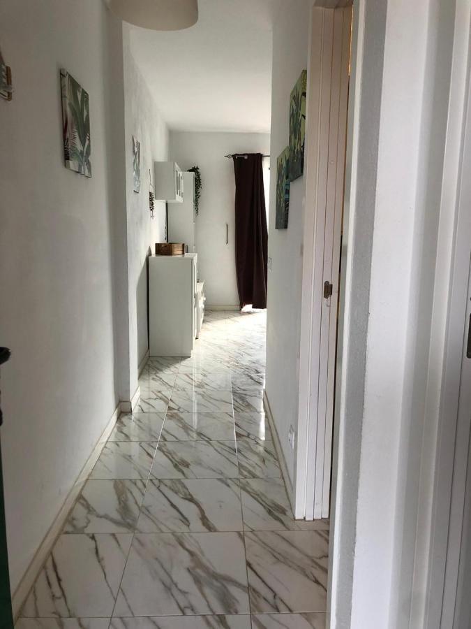 Casita Paraiso 255 Costa De Antigua Dış mekan fotoğraf
