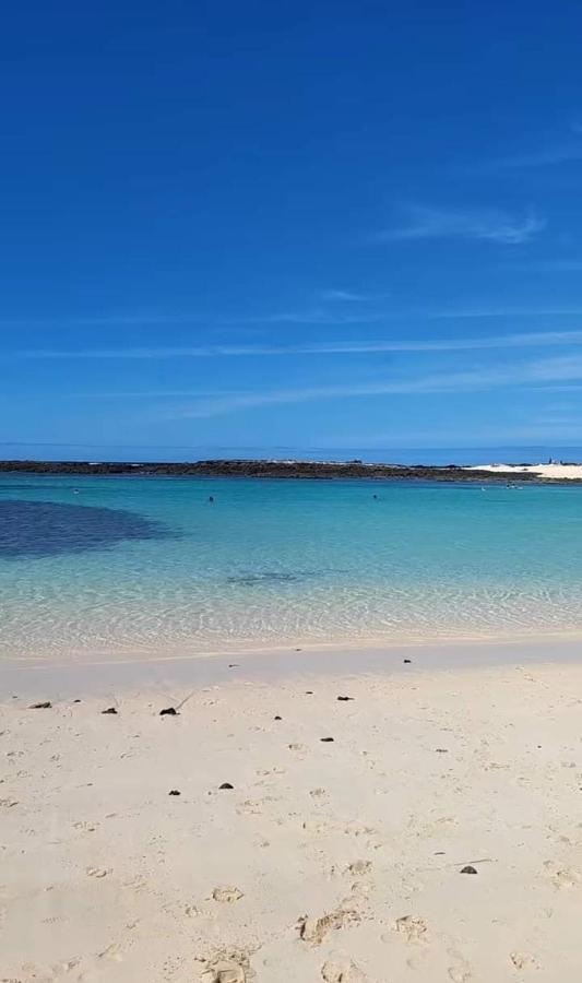 Casita Paraiso 255 Costa De Antigua Dış mekan fotoğraf