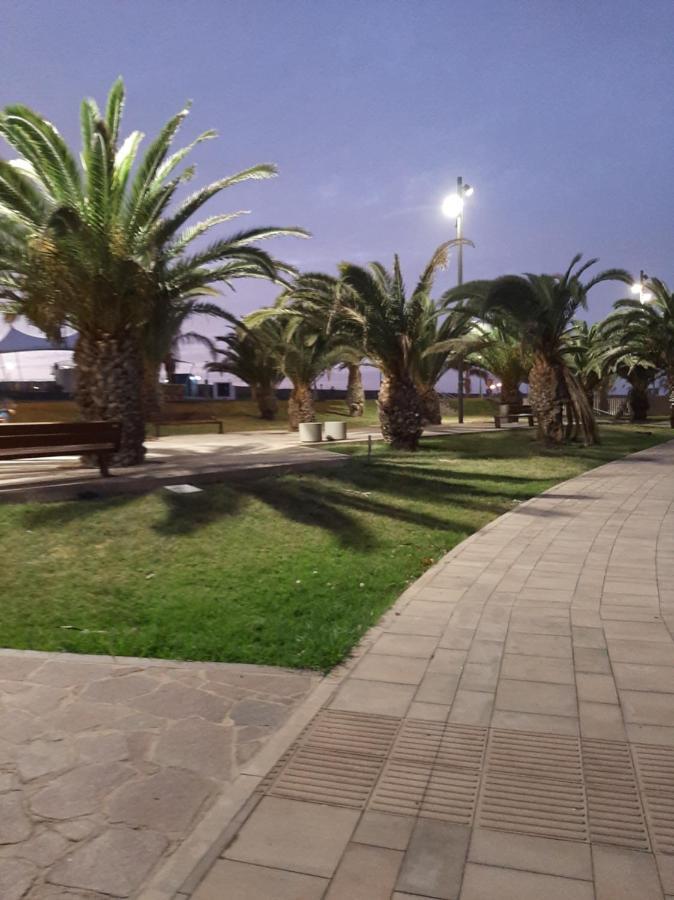 Casita Paraiso 255 Costa De Antigua Dış mekan fotoğraf