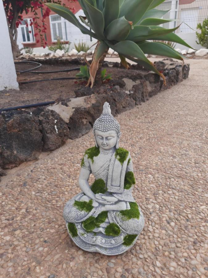 Casita Paraiso 255 Costa De Antigua Dış mekan fotoğraf